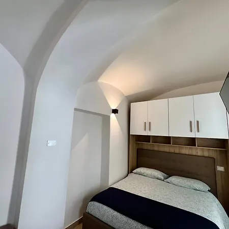 Air σϝ Aραrlmҽnl * Novi Ligure