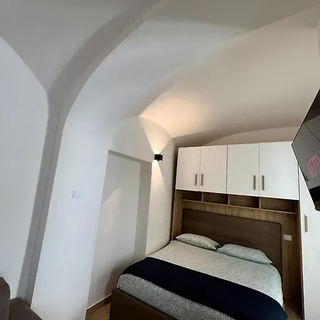Air σϝ Aραrlmҽnl Apartment Novi Ligure