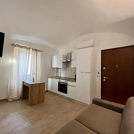 Apartment Air σϝ Aραrlmҽnl Novi Ligure