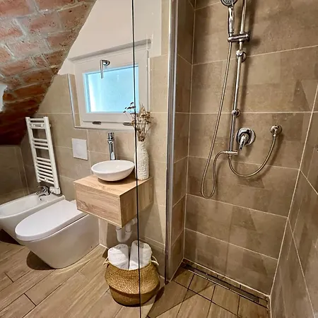 Air σϝ Aραrlmҽnl Apartment Novi Ligure