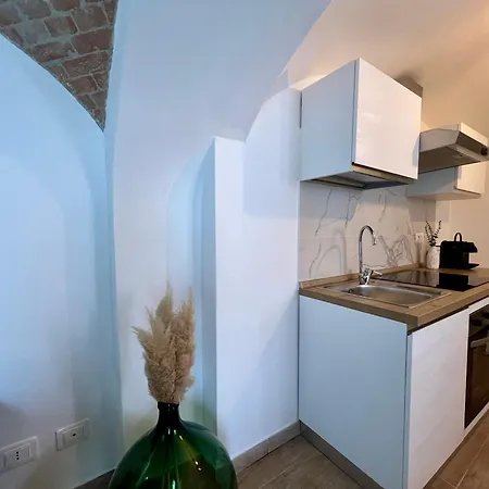 Apartment Air σϝ Aραrlmҽnl Novi Ligure