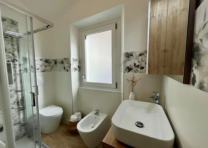 Apartment Air σϝ Aραrlmҽnl Novi Ligure