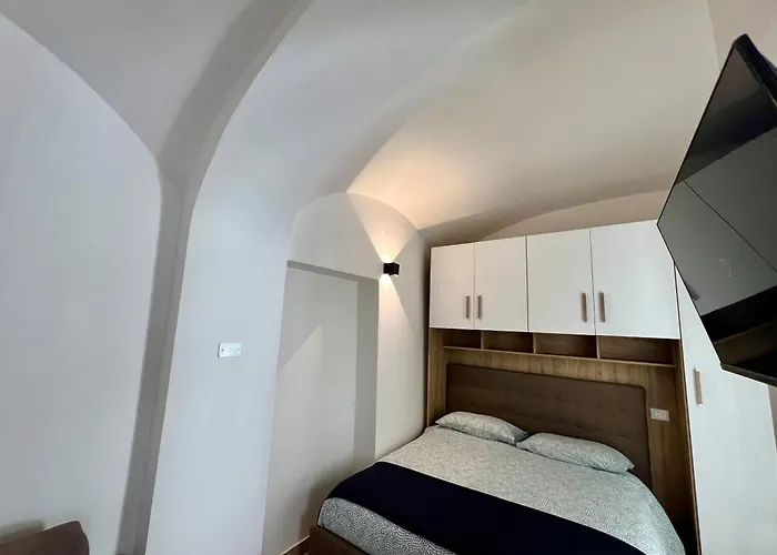 Air σϝ Aραrlmҽnl * Novi Ligure