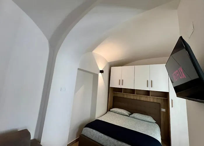 Air σϝ Aραrlmҽnl Apartment Novi Ligure