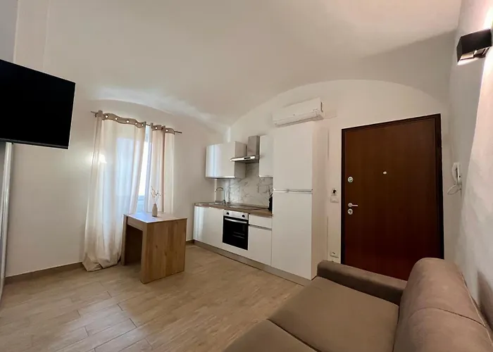 Apartment Air σϝ Aραrlmҽnl Novi Ligure