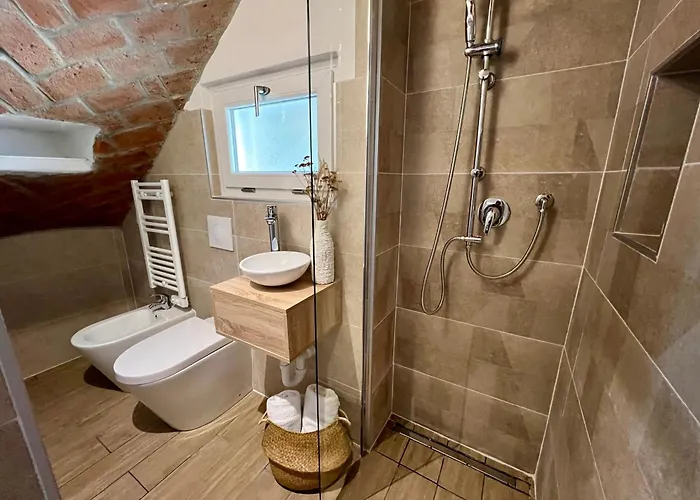 Air σϝ Aραrlmҽnl Apartment Novi Ligure