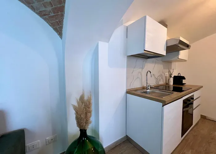 Apartment Air σϝ Aραrlmҽnl Novi Ligure
