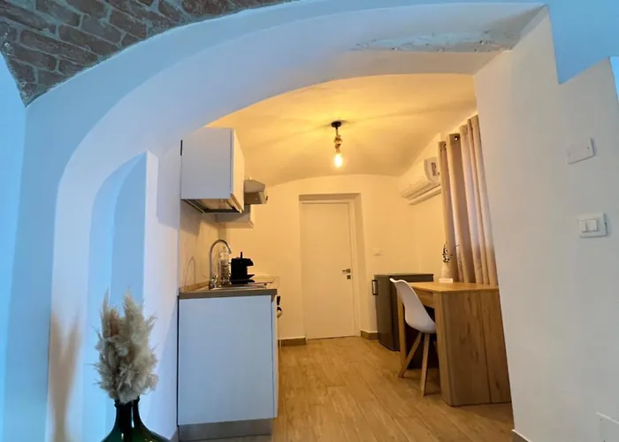 Air σϝ Aραrlmҽnl Apartment Novi Ligure